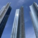 해운대해수욕장 LCT 소공원 | [엘시티 레지던스 예약] 부산 최고의 레지던스에서 보낸 호캉스