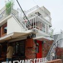 행궁동카페 태양커피 후기