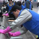 한국철도공사 부산역 1-3층 이미지