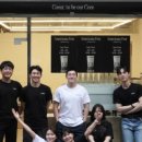 코어커피스탠드 이미지