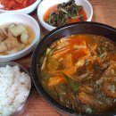 봉평메밀진부령시래기 이미지