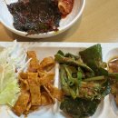 삼성역 한식 맛집! 코엑스 한식 뷔페 바른식탁 솔직 후기