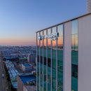 호텔비즈인사우나 이미지