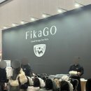 투고(TO GO) - 미추홀구 | 개모차 / 피카고 프리투고 FikaGO FREE TO GO 2.5 크림 색상 내돈내산 솔직후기
