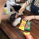 김중사떡볶이 이미지