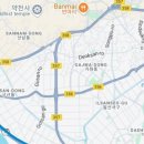 버스정류장 07-078 네이버블로그
