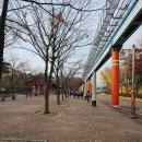 월미공원 안내소 화장실 이미지