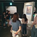 청량산의 봄 이미지