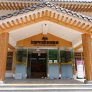 목재문화체험장 화장실 이미지