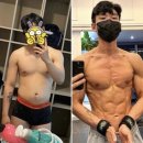 포승서로 | 포승PT 초보자의 바디프로필 도전기
