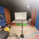 더블유스크린골프 이미지