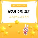 @CLICK | [KB IT's Your Life 7기] 6주차 교육 후기, pinia &amp; axios