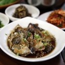 대박참숯불갈비