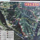 260429 팔당역-예빈산정상-데크전망대-견우봉-천주교묘원-팔당역(난타대장님) -1 이미지