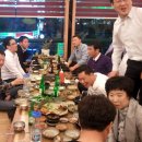 장산중학교 이미지