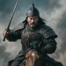 【윤관 尹瓘(1040~1,111)】 「여진족을 정벌, 동북 9성을 개척한 문신이자 군인」 이미지