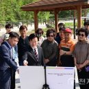 자전거쉼터 이미지