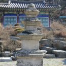 오봉사 삼층석탑 | 아산 오봉사 삼층석탑