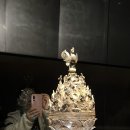 건국초등학교 | 부여 가볼 만한 곳 국립부여박물관 | 국보 백제금동대향로 관람 후기