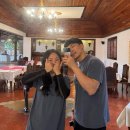 뚤레뚤레 | 루트 Day1) 드디어 킬리만자로에 입성하다(마랑구게이트~만다라헛, 3월 비수기 킬리만자로 산행 후기)