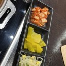 굳밥