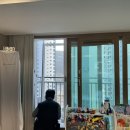 상인수지 | 방충망서비스 수지점, 아기를 위해 발수코팅 미세방충망 교체후기!