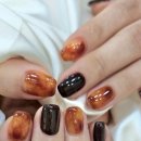 호박네일 - 진주시 강변길 31 | 호박네일
