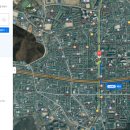 은데미공원 입구 이미지