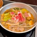 세븐일레븐 이태원 경리단점 | 이태원맛집 샤랑 | 트렌디한 느좋 1인 샤브샤브 전문점 총정리