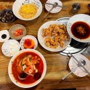 정통중화요리 이미지
