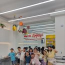 뮤엠영어 중곡학원 | 눈에 띄게 성장한 라이팅 실력, 매탄동 뮤엠영어 원천제1학원 후기