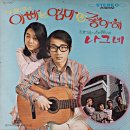 해지고 어두워도(Day is done) - 바블껌.마일스톤(1972) 이미지