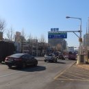 석바위시장역 1번 출구 이미지