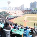 사직야구장 이미지
