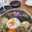 고석정 도토리임자탕 | 철원 고석정 맛집 고석정도토리임자탕 나물비빔밥 도토리수제비 묵사발 내돈내산 후기