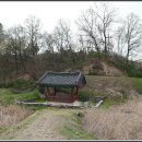 영주 신암리 마애여래삼존상 이미지