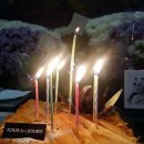 오늘은 단원고 명예 3학년 5반 ‪김성현군의‬ 생일입니다. ★ #1111 세월호 안산합동분향소 전광판 이미지