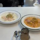 제천파스타 강제동맛집 포크파스타 방방스쿨 위치 메뉴 주차장 아기의자