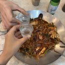 밀리네해물탕 | 애오개역 해물찜 맛집 후기｜밀리네해물탕 애오개역점 솔직후기