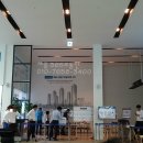 대평중학교 정문 이미지