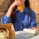 코발트블루 이미지