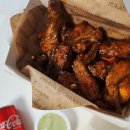 푸라닭 춘천후평점 | 정지선 셰프 &amp; 푸라닭 콜라보 일품깐풍 치킨 내돈내산 솔직후기