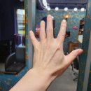 손가락마디통증 아나파 손가락 마사지기 사용 후기