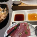 지민52 | 수원 인계동 카야마구로 참치 맛집 하트페어링 지민 제연 현커 맛집 솔직 후기