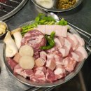 박가네구이 | [진주하대동맛집] 로컬 단골 고깃집 &#39;박가네소금구이&#39; 내돈내산 솔직후기