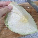 혈당 관리한다고 마트에서 '양배추' 부터 찾나요? 당뇨 환자에겐 의외로 독입니다 이미지