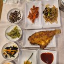 향나무식당 | 충주 수안보 맛집 향나무식당 후기, 아이와 든든했던 향나무정식