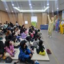 시립도서관 앞 이미지