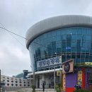 광주광역시 남구청 회의실(6층) | [여행] 서울 당일 치기 여행 : 국립중앙박물관, KB라스쿨 중등 보수교육, 노이즈 무대인사