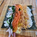 퇴계원김밥 이미지